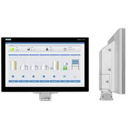 Siemens 6AV2124-0UC24-1AX0 6AV21240UC241AX0 displej pro PLC