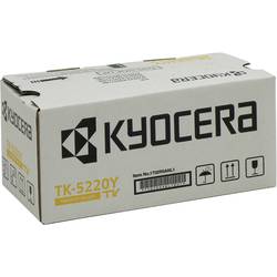 Kyocera Toner TK-5220Y originál žlutá 1200 Seiten 1T02R9ANL1