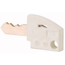 Eaton ES16-WS klíč bílá 1 ks