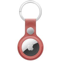 Apple Finewoven Key Ring Klíčenka AirTag korálová