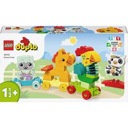 10412 LEGO® DUPLO® Zvířecí vlak