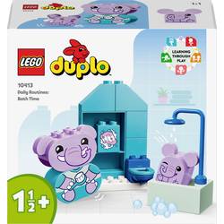 10413 LEGO® DUPLO® Allroutinen: Koupat