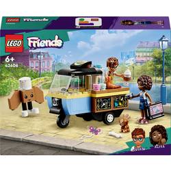 42606 LEGO® FRIENDS Pojízdné kavárny