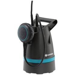 GARDENA 09001-47 8600 Basic ponorné čerpadlo na čistou vodu 8600 l/h 5.5 m