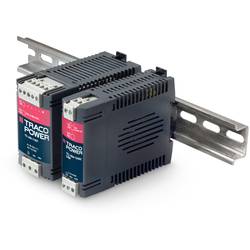 síťový zdroj na DIN lištu TracoPower TCL 024-105DC 5.25 V/DC 5 A 24 W 1 x