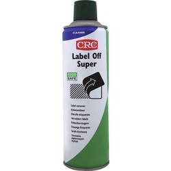 CRC LABEL OFF SUPER 32314-AA rozpouštěcí odstraňovač etiket 400 ml