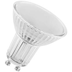 OSRAM HOMELIGHTING 4058075466579 LED Energetická třída (EEK2021) G (A - G) GU10 žárovka 4.3 W = 30 W teplá bílá (Ø x d) 51 mm x 55 mm 5 ks