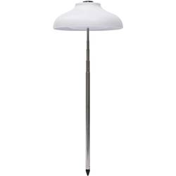 LEDVANCE LED lampa na rostliny Indoor Garden Umbrella 200 USB WT 5 V pevně vestavěné LED 5 W neutrální bílá 1 ks