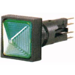 Eaton Q25LH-GN/WB světelný hlásič zelená 24 V/AC 1 ks