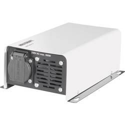 VOLTCRAFT měnič napětí SWD-300/12, 300 W, 12 V/DC -> 230 V/AC, dálkově zapínatelný
