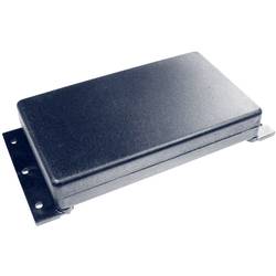 Kemo G084N skřínka na stěnu 120 x 70 x 20 termoplast černá 1 ks