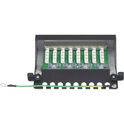 Renkforce 8 portů CAT 6 1 U