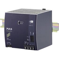 PULS DIMENSION QS40.244 síťový zdroj na DIN lištu, 24 V/DC, 40 A, 960 W, výstupy 1 x