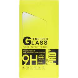 PT LINE Glas iPhone 14 Pro ochranné sklo na displej smartphonu Vhodné pro mobil: iPhone 14 Pro 1 ks