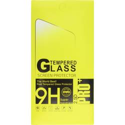 PT LINE Glas iPhone 14 Pro Max ochranné sklo na displej smartphonu 1 ks