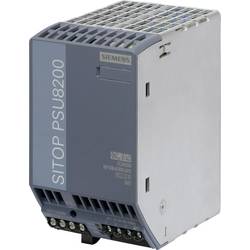 Siemens SITOP PSU8200 24 V/20 A síťový zdroj na DIN lištu, 24 V/DC, 20 A, 480 W, výstupy 1 x