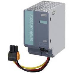 Siemens SITOP UPS501S 5 kW rozšiřovací modul Vhodné pro značku (síťový adaptér) Siemens