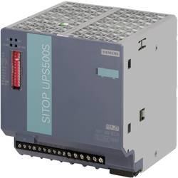 Siemens SITOP UPS500S 5 kW industriální zařízení UPS