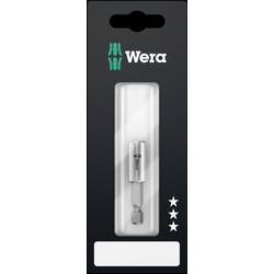 Wera 899/4/1 05073357001 Univerzální držák 899/4/1, 6,3 mm (1/4) 75 mm