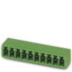 Phoenix Contact zásuvkový konektor na kabel MC Počet pólů 11 Rastr (rozteč): 3.81 mm 1803361 50 ks