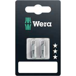 Wera 855/1 Z SB SiS 05073380001 křížový bit PZ 4 nástrojová ocel vysoce pevné D 6.3 1 ks