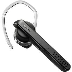 Jabra Talk 45 mobil In Ear Headset Bluetooth® mono černá Potlačení hluku NFC, regulace hlasitosti