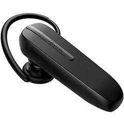Jabra Talk 5 mobil In Ear Headset Bluetooth® mono černá Indikátor nabití