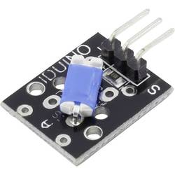 Iduino 1485333 senzor náklonu Vhodný pro (vývojový počítač) Arduino 1 ks