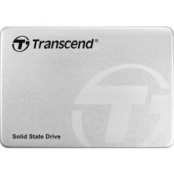 Transcend 220S 120 GB interní SSD pevný disk 6,35 cm (2,5) SATA 6 Gb/s Retail TS120GSSD220S