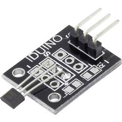 Iduino 1485327 Hallův senzor Vhodný pro (vývojový počítač) Arduino 1 ks