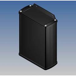 TEKO TEKAM 32-E.9 univerzální pouzdro 145 x 105.9 x 45.8 hliník, zinek černá 1 ks