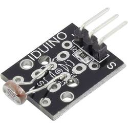 Iduino 1485310 fotoodpor Vhodný pro (vývojový počítač) Arduino 1 ks