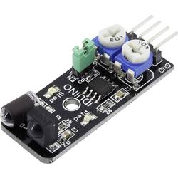 Iduino 1485307 infračervený senzor Vhodný pro (vývojový počítač) Arduino 1 ks