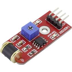 Iduino 1485302 Vhodný pro (vývojový počítač) Arduino 1 ks