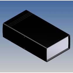 TEKO 10005.5 10005.5 univerzální pouzdro 199.5 x 110 x 56.5 ABS světle šedá 1 ks