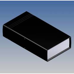 TEKO 10004.9 univerzální pouzdro 199.5 x 110 x 46.5 ABS černá 1 ks
