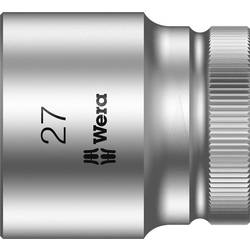 Wera 8790 HMC 05003615001 vnější šestihran vložka pro nástrčný klíč 27 mm 1/2