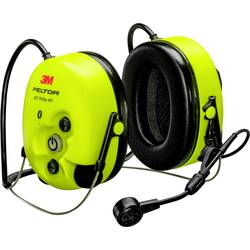 3M Peltor MT15H7BWS6-111 Headset s mušlovými chrániči sluchu 31 dB 1 ks