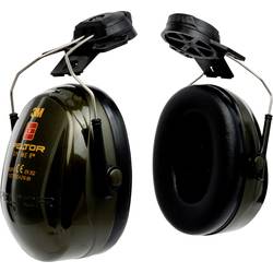 3M Peltor Optime II H520P3E1 mušlový chránič sluchu 31 dB 1 ks