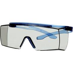 3M SF3707SGAF-BLU převlečné brýle vč. ochrany proti zamlžení modrá EN 166, EN 170, EN 172 DIN 166, DIN 170, DIN 172