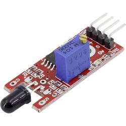 Iduino 1485299 Vhodný pro (vývojový počítač) Arduino 1 ks
