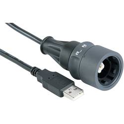 Bulgin PXP6040/B/2M00 PXP6040/B/2M00 1 ks