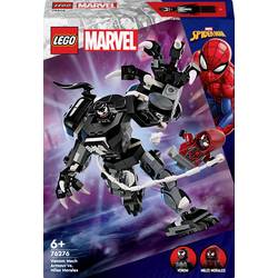 76276 LEGO® MARVEL SUPER HEROES Venom Mech. MES Morales