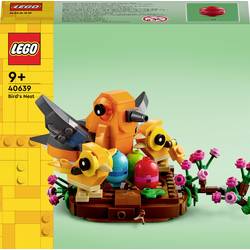 40639 LEGO® ICONS™ Ptačí test