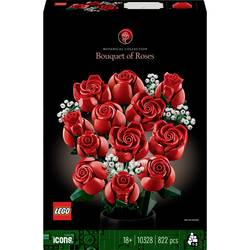10328 LEGO® ICONS™ Růžovosauská