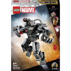 76277 LEGO® MARVEL SUPER HEROES Byl Machine Mech