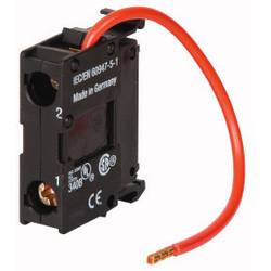 Eaton M22-XLED60 231078-BK černá 1 ks