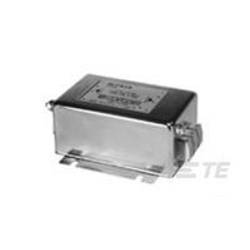 TE Connectivity TE AMP Power Line Filters - Corcom, 6609070-9