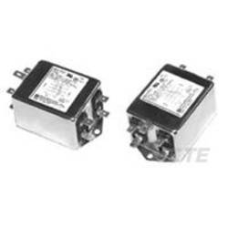 TE Connectivity TE AMP Power Line Filters - Corcom, 6609066-1