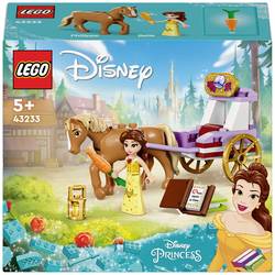 43233 LEGO® DISNEY Koňský dostih